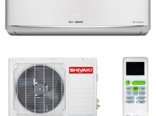 Kondisioner Shivaki 18000 BTU