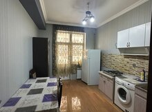 2-otaqlı yeni tikili kirayə verilir, Sumqayıt ş., 68 m²