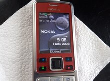 Mobil telefonlar