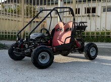 Buggy 110cc 2014 il