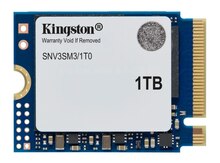 Kingston NV3 1TB M.2 2230 PCIe 4.0 NVMe SSD