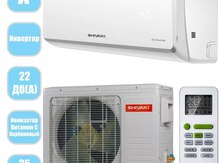 Kondisioner Shivaki 24000 BTU