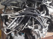 Mitsubishi Attrage, Mirage kondisioner boruları