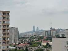 2-otaqlı yeni tikili, Əbdülvahab Salamzadə küç., 68 m²