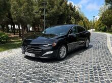 Chevrolet Malibu, 2018 il