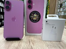 Apple iPhone 16 Pink 128GB/8GB