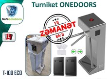 Turniket ONEDOORS T-100 ECO