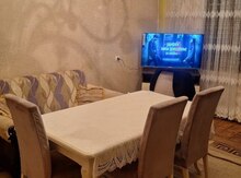 2-otaqlı mənzil kirayə verilir, Sumqayıt ş., 40 m²