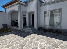 Həyət evi, Hövsan qəs.