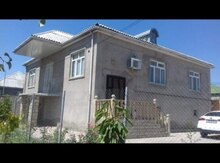 Həyət evi, Xaçmaz r.