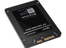 Apacer AS340X 480GB 2.5" 7mm SATAIII SSD