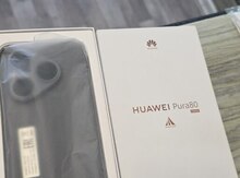 Huawei Pura 80 Pro Black 256GB/12GB