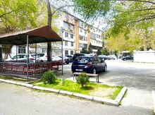4-otaqlı mənzil, Naxçıvanski küç., 100 m²
