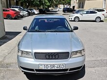 Audi A4, 1996 il