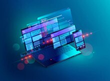 Daxili sistem və veb saytların hazırlanması