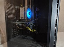 GTX 1660 Ti / 16 GB RAM) + 27m HP Monitoru