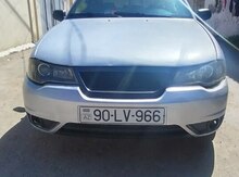 Daewoo Nexia, 2011 il
