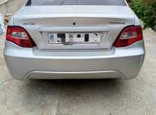 Daewoo Nexia, 2010 il