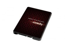 Apacer AS350X 256GB 2.5" 7mm SATAIII SSD