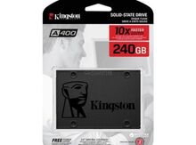 Kingston A400 240GB SATA3 2.5" SSD