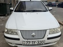 Khazar LX, 2020 il