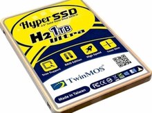 TwinMOS 1TB 2.5" SSD TM1000GH2U