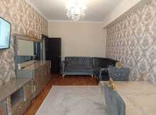 3-otaqlı yeni tikili kirayə verilir, Sumqayıt ş., 86 m²