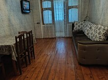 2-otaqlı mənzil kirayə verilir, Sumqayıt ş., 48 m²
