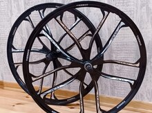 Velosiped diski