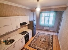 2-otaqlı yeni tikili kirayə verilir, Sumqayıt ş., 75 m²
