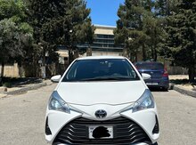 Toyota icarəsi