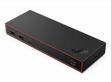 Lenovo ThinkPad USB4 Smart Dock 5500
