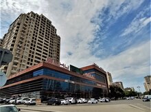 2-otaqlı yeni tikili kirayə verilir, Yasamal r., 100 m²