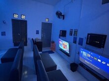 Hazır biznes (PlayStation klub)