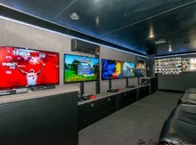 Playstation klub avadanlığı