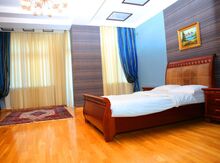 4-otaqlı yeni tikili kirayə verilir, Nəsimi r., 150 m²