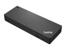 Lenovo ThinkPad Universal Thunderbolt 4 Dock-EU