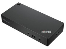 Lenovo ThinkPad Universal Thunderbolt 4 Smart Dock