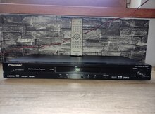 DVD Pioneer DV-490V