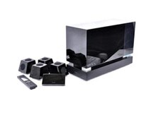 Pioneer HTP-LX70 Home Theater System
