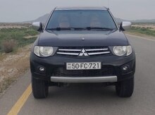 Mitsubishi L 200, 2011 il