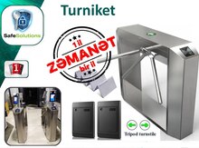 Turniket Tripod turnstile 2T