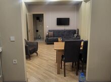 2-otaqlı yeni tikili kirayə verilir, Cəfər Xəndan küç., 68 m²
