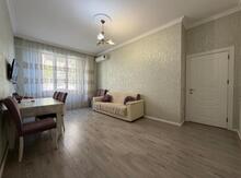 3-otaqlı yeni tikili, Yeni Günəşli qəs., 69 m²