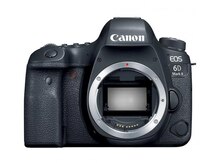 Fotoaparat Canon EOS 6D Mark II Body RUK DSLR 