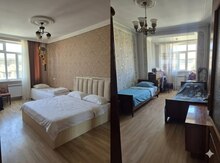 3-otaqlı mənzil, 17-ci mkr., 72 m²