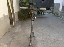 Skuter 2025 il