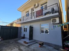 Həyət evi, Xırdalan ş.