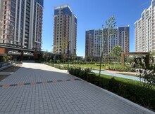 3-otaqlı yeni tikili kirayə verilir, Nərimanov r., 90 m²