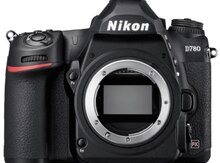Nikon D780 Body VBA560AE DSLR kamera